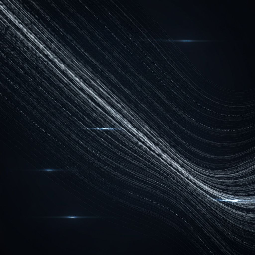 Abstract technology background